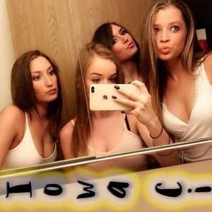 Meet your Posher, Ally